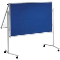 Maul MAULpro Begeleidingsbord Magnetisch 130,5 (B) x 195 (H) cm Grijs