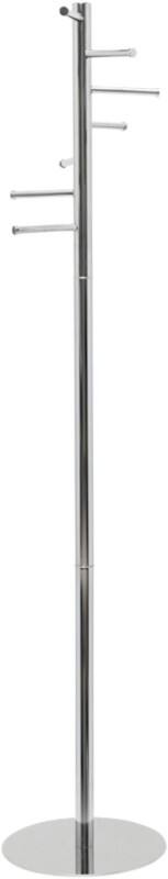 Portemanteau MAUL MAULcaurus 8 Crochets Gris