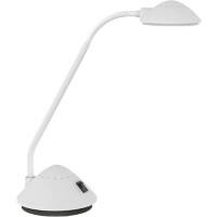 Lampe de bureau Maul MAULarc Blanc 135 x 290 x 380 mm