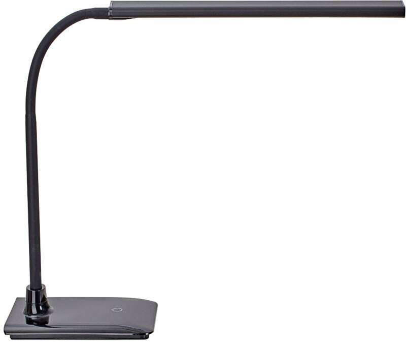 Maul MAULpirro Bureaulamp Led (verwijderbaar) Zwart Netstroom 120 x 430 x 373 mm