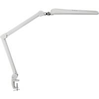 Lampe de bureau Maul MAULcraft Pince LED (avec variateur de lumière) Blanc 80 x 985 x 520 mm