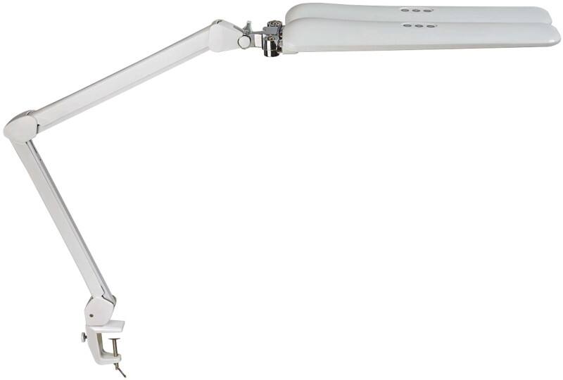 Lampe de bureau Maul MAULcraft duo Blanc 160 x 1035 x 520 mm