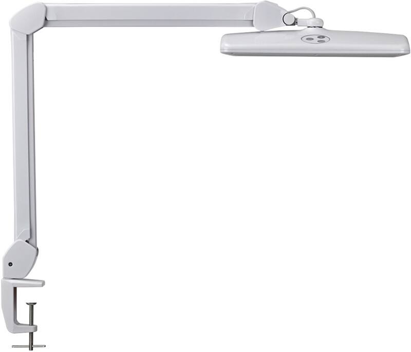 Lampe de bureau Maul MAULintro Blanc 335 x 615 x 515 mm