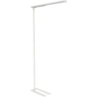 Maul MAULjet Vrijstaand Vloerlamp LED Wit Netstroom 225 x 950 x 1.950 mm