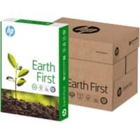 HP Earth First A4 kopieerpapier 80 g/m² matwit 2500 Vel

