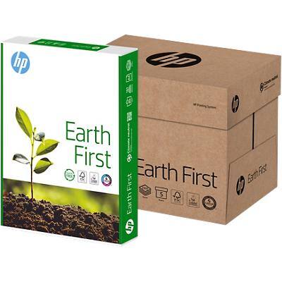 HP Earth First A4 Kopieerpapier 80 g/m² Mat Wit 2500 Vellen