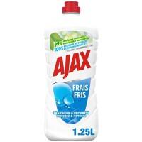 Nettoyant multi-usage Ajax Liquide Frais 1250 ml