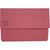 Pochette pour documents Exacompta 211/5002Z Forever Manille Rose 34,8 (l) x 23,9 (p) x 0,2 (h) cm 25 unités