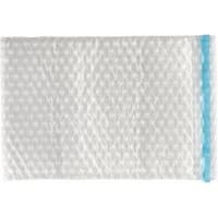 Pochette d’envoi à bulles Sealed Air 180 mm (l) Bande adhésive Gris 300 unités