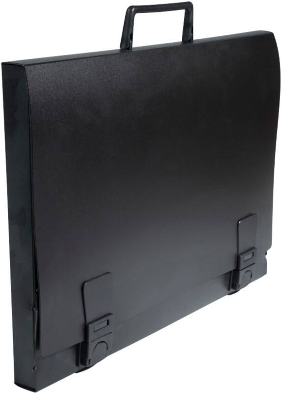 Porte-documents EXACOMPTA A3 PP 2 unités