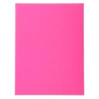 Farde Exacompta 420020E Forever A4 170 g/m2 Carton Fuchsia 500 unités