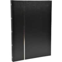 Album de collection EXACOMPTA 18,8 x 25,5 x 3,2 cm Noir