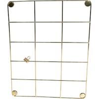 Exacompta Fotobord 21,7 x 28,1 x 0,6 cm Goud 4 Stuks