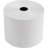 Exacompta Kassarol 60 mm x 80 mm x 12 mm x 76 m 55 g/m² 10 Rollen