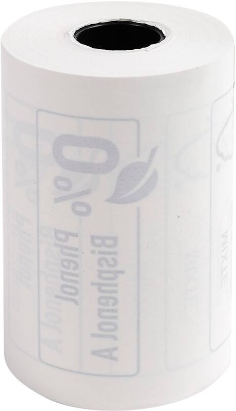 Bobine thermique Exacompta 57 mm x 46 mm x 12 mm x 24 m 55 g/m2 10 unités