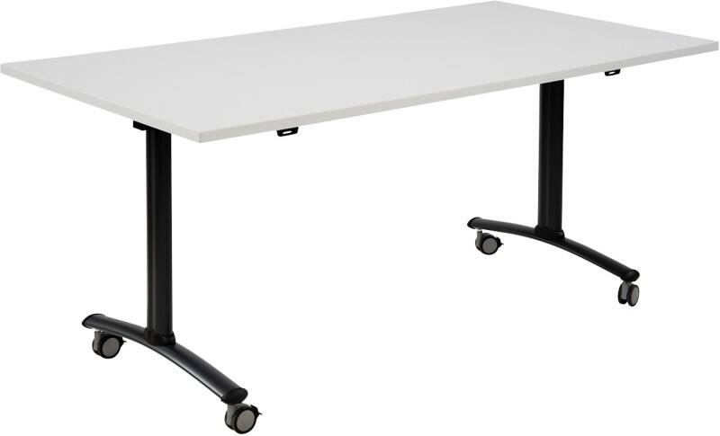 Table rabattable Sodematub HV3 Acier Gris 160 x 80 x 72 mm