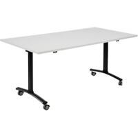 Sodematub HV3 Fliptop tafel Grijs Staal 160 x 80 x 72 mm