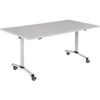 Sodematub HV3 Fliptop tafel Grijs Staal 160 x 80 x 72 mm