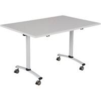 Sodematub HV3 Fliptop tafel Grijs Staal 120 x 80 x 72 mm