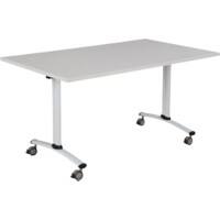Table rabattable Sodematub HV3 Acier Gris 140 x 80 x 72 mm