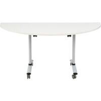 Sodematub HV3 Fliptop tafel Wit Staal 160 x 80 x 72 mm