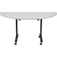Sodematub HV3 Fliptop tafel Grijs Staal 160 x 80 x 72 mm