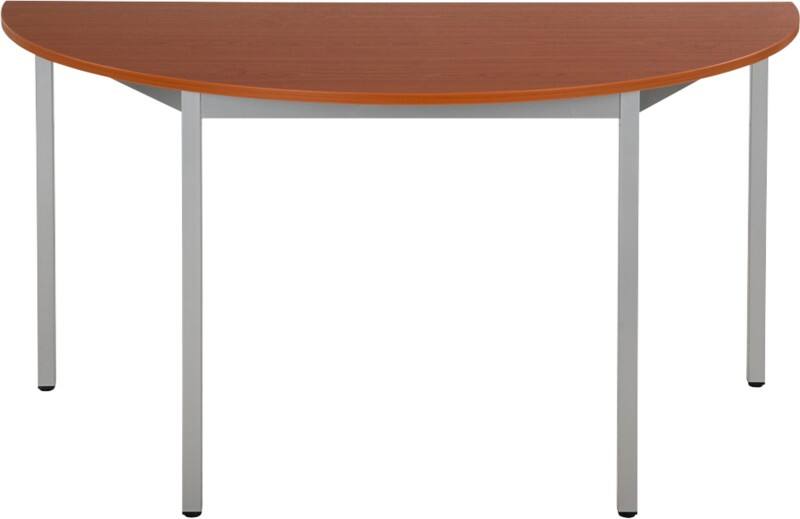 Table Sodematub Cerise Acier 1400 x 600 x 740 mm
