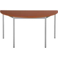 Table Sodematub Cerise Acier 1400 x 600 x 740 mm