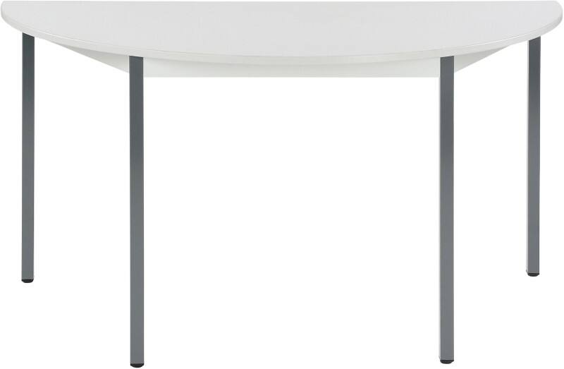 Sodematub Tafel Staal 1,400 x 700 x 740 mm