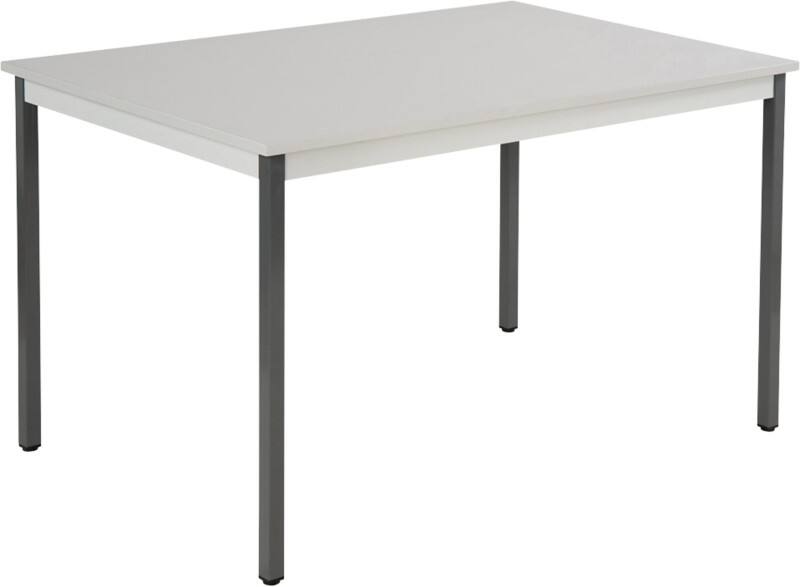 Sodematub Tafel Staal 1,200 x 800 x 740 mm