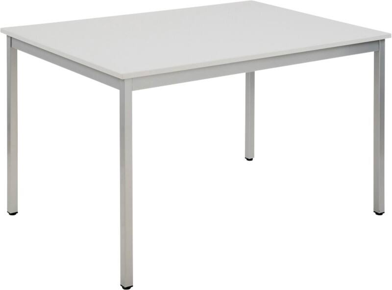 Sodematub Tafel Staal 1,200 x 800 x 740 mm