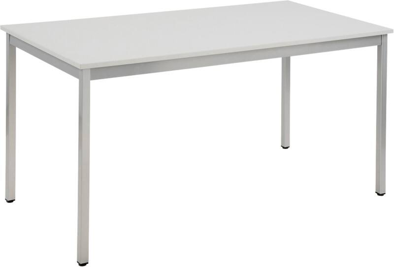 Sodematub Tafel Staal 1,400 x 700 x 740 mm