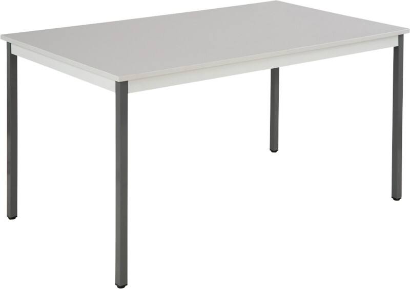 Sodematub Tafel Staal 1,400 x 800 x 740 mm