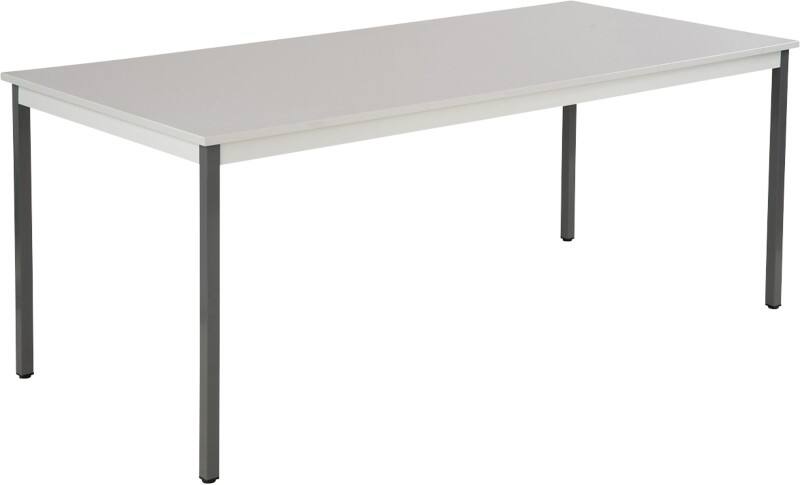 Sodematub Tafel Staal 1,800 x 800 x 740 mm