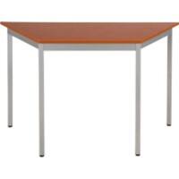 Sodematub Tafel Kersen Staal 1,200 x 600 x 740 mm