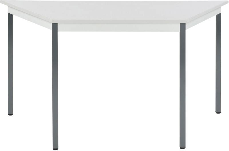 Sodematub Tafel Staal 1,200 x 600 x 740 mm