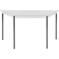 Sodematub Tafel Staal 1,200 x 600 x 740 mm