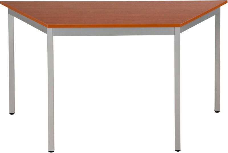 Table Sodematub Cerise Acier 1400 x 700 x 740 mm