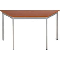 Sodematub Tafel Kersen Staal 1,400 x 700 x 740 mm