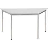 Sodematub Tafel Staal 1,400 x 700 x 740 mm