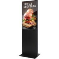 SHOWDOWN Digitaal bord DITTOTEM43ESF 109 cm (43 inch)