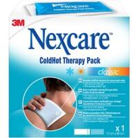 Nexcare Warm en koud compress Classic 26 x 11 cm