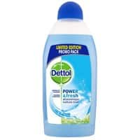 Nettoyant multiusage Dettol Coton Fresh 500 ml