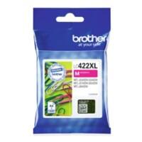 Brother LC422XL M Origineel Inktcartridge