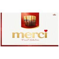 merci Finest Selection Chocolade 400 g