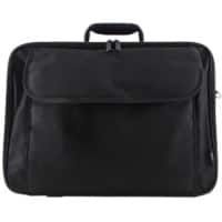 Sac pour ordinateur portable ACT AC8500 16,1 po Nylon Noir 43 (l) x 6 (p) x 36 (h) cm