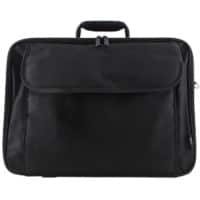 Sac pour ordinateur portable ACT 16,1" 43 (l) x 6 (P) x 36 (H) cm Nylon Noir