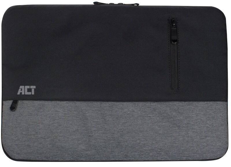 ACT Urban Laptophoes 15.6" 40 x 2 x 30 cm Polyester Zwart  