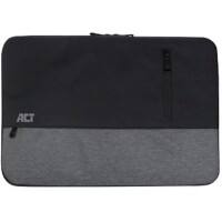 Housse pour ordinateur portable ACT 15,6" 40 (l) x 2 (P) x 30 (H) cm PL (Polyester) Noir