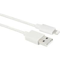 Câble USB-A vers connecteur Lightning ACT AC3092